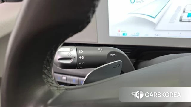 Hyundai Ionic 5 id 4864177 из Кореи 11