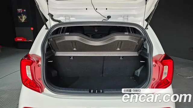 Kia All New Morning (JA) id 2701659 из Кореи 11