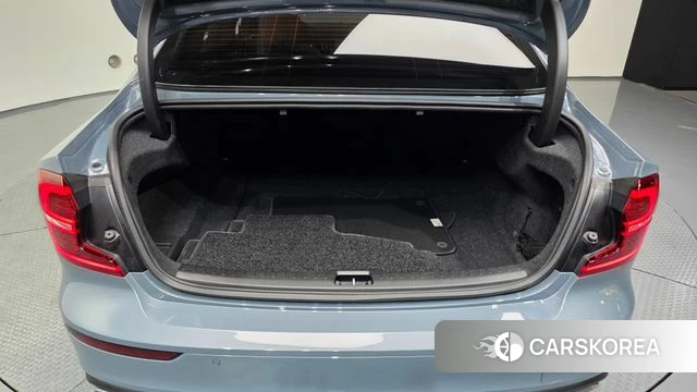 Volvo S60 3rd generation id 3827024 из Кореи 11