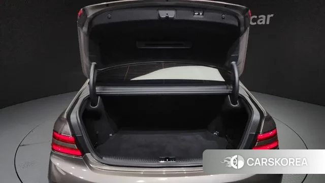 Genesis G90 id 3198341 из Кореи 11