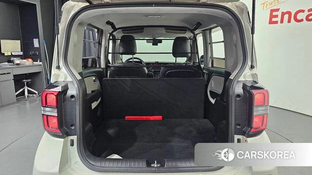 Kia The New Kia Ray id 3964289 из Кореи 11