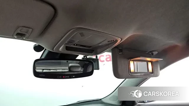 Chevrolet (GM Daewoo) The New Malibu id 3018703 из Кореи 11