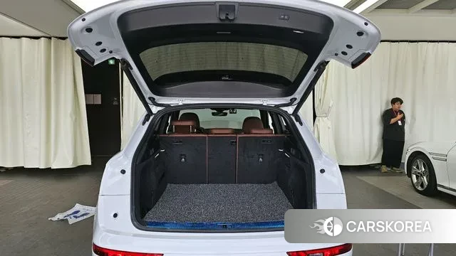 Audi Q5 (FY) id 2990642 из Кореи 11