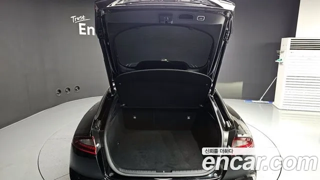 Kia Stinger id 2922929 из Кореи 11