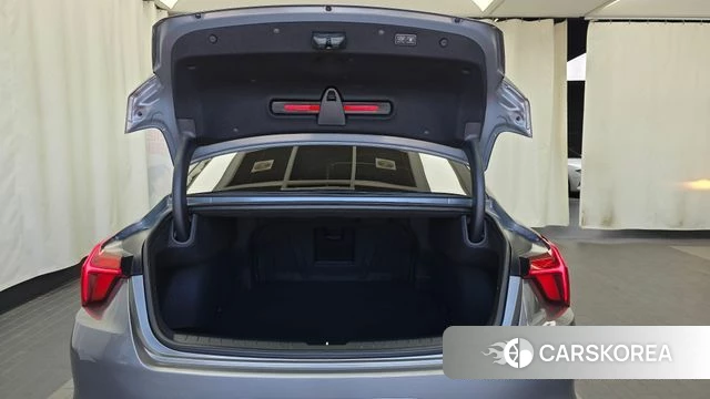 Kia K8 Hybrid id 4773902 из Кореи 11