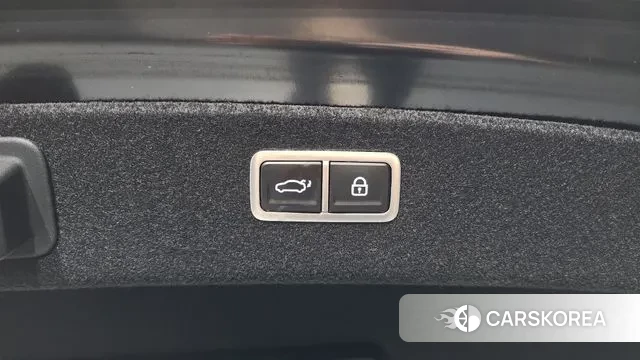 Genesis G80 (RG3) id 2915872 из Кореи 11