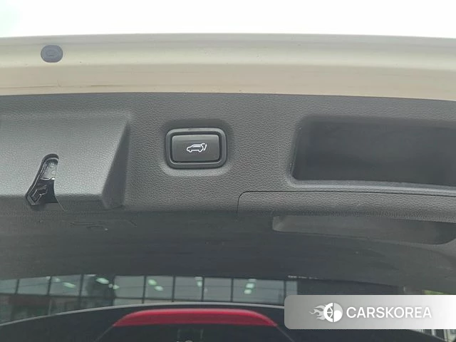 Hyundai Santa Fe TM id 4698990 из Кореи 11