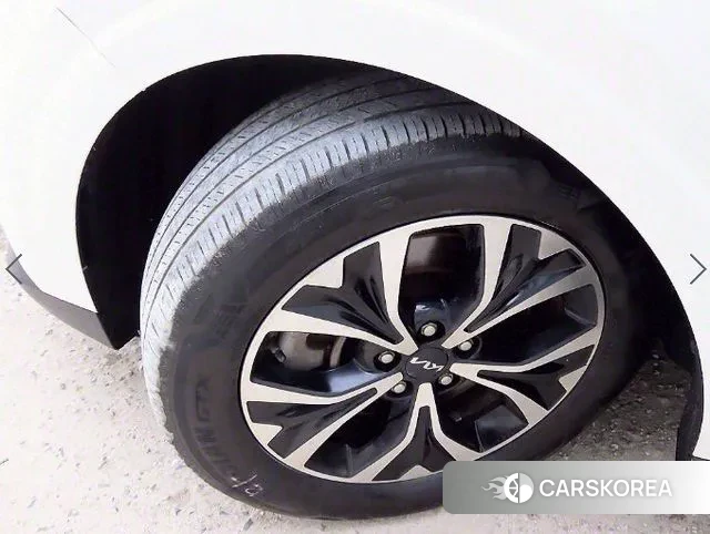 Kia Carnival 4th generation id 3043660 из Кореи 11