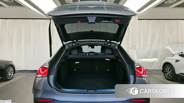 Mercedes-Benz GLE-Class W167 id 3503936 из Кореи 11