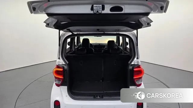 Kia The New Ray id 3474737 из Кореи 11