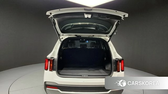 Kia The New Sorento 4th Generation id 4407821 из Кореи 11