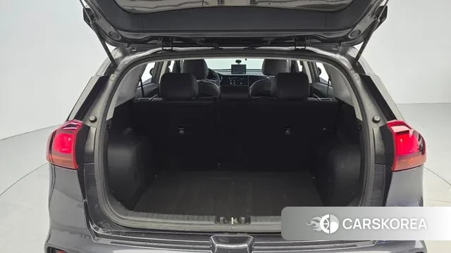 Kia The New Niro id 3144302 из Кореи 11