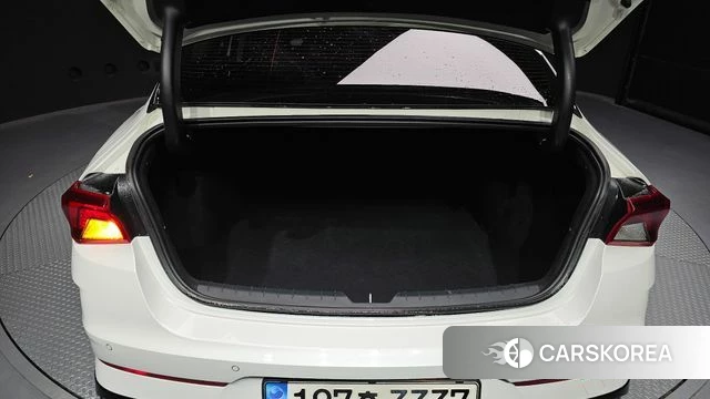 Kia K5 3rd generation id 3910153 из Кореи 11