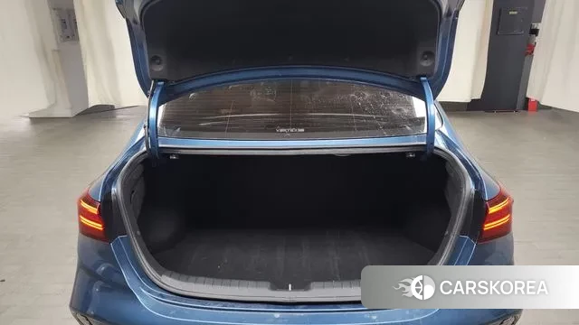 Kia The New K3 2nd generation id 3586267 из Кореи 11