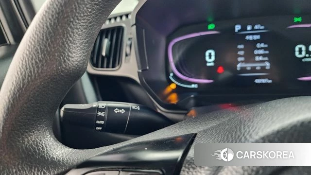Kia The New Kia Ray id 4428312 из Кореи 11