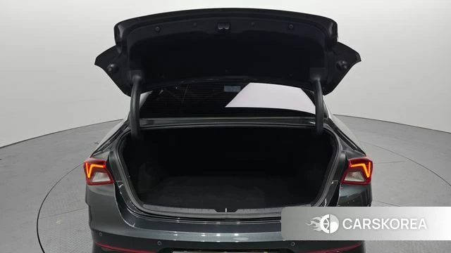 Kia K5 Hybrid 3rd Generation id 3818855 из Кореи 11