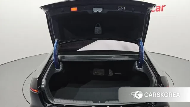 Hyundai Grandeur Hybrid (GN7) id 3316167 из Кореи 11