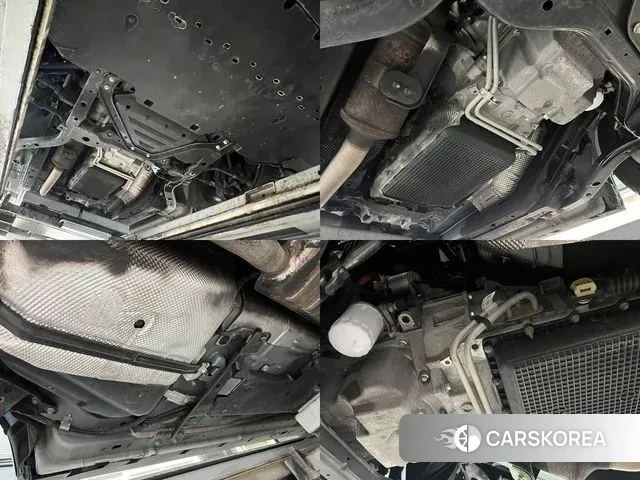 Ford Mustang id 3634289 из Кореи 11