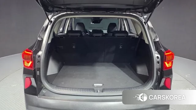 Kia Seltos id 3519115 из Кореи 11