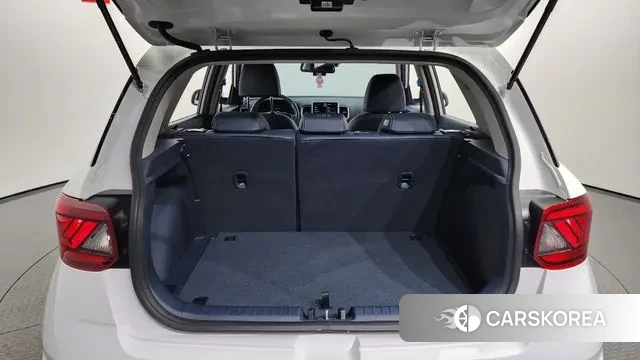 Hyundai Venue id 3016248 из Кореи 11