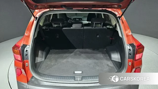 Kia Seltos id 3008064 из Кореи 11