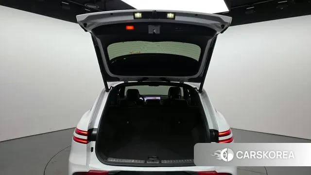 Genesis GV70 id 3502432 из Кореи 11