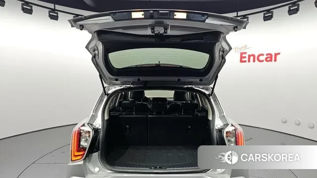 Ssangyong Berry New Tivoli id 3334801 из Кореи 11