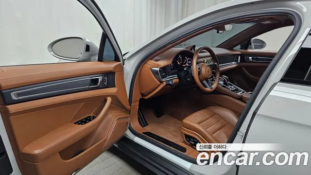 Porsche Panamera (971) id 2689768 из Кореи 11