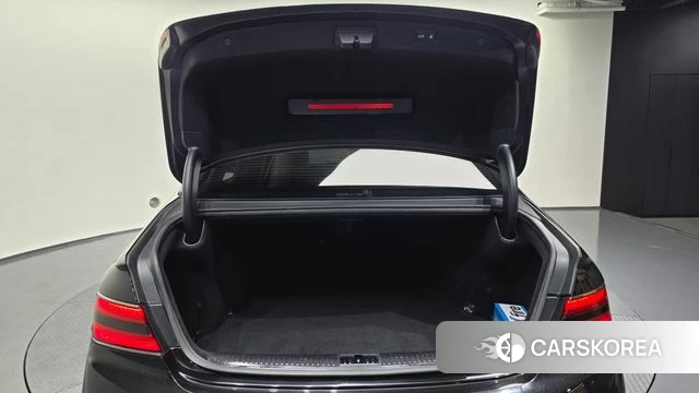 Genesis G90 id 4310680 из Кореи 11