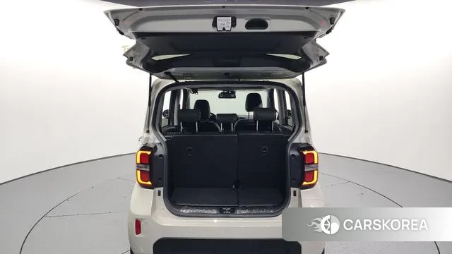 Kia The New Kia Ray id 3452617 из Кореи 11