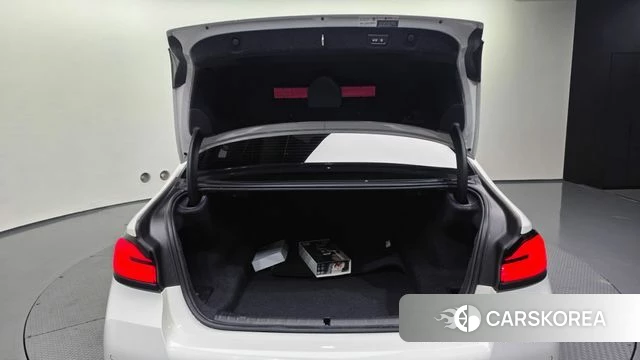 BMW 5 Series (G30) id 4750344 из Кореи 11