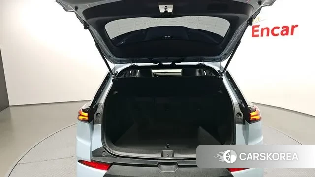 Chevrolet (GM Daewoo) Bolt EUV id 3058062 из Кореи 11