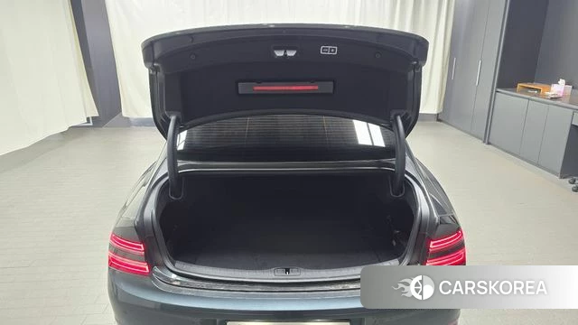 Genesis G80 (RG3) id 3904835 из Кореи 11