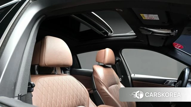 BMW X6 (G06) id 4231201 из Кореи 11