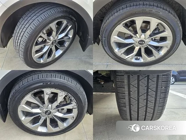 Kia Sorento 4th Generation id 3691939 из Кореи 11