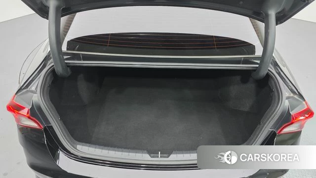 Kia K5 Hybrid 3rd Generation id 3884478 из Кореи 11