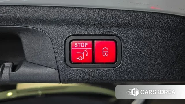 Mercedes-Benz GLE-Class W167 id 3664453 из Кореи 11