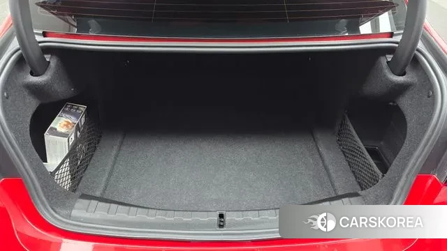 BMW 3 Series (G20) id 2886171 из Кореи 11