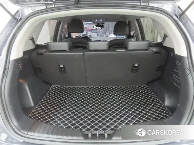 Ssangyong Tivoli Armor id 3465026 из Кореи 11