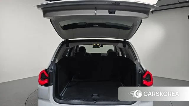 BMW X3 (G01) id 3497573 из Кореи 11