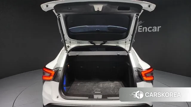 Chevrolet (GM Daewoo) Trax Crossover id 3354071 из Кореи 11