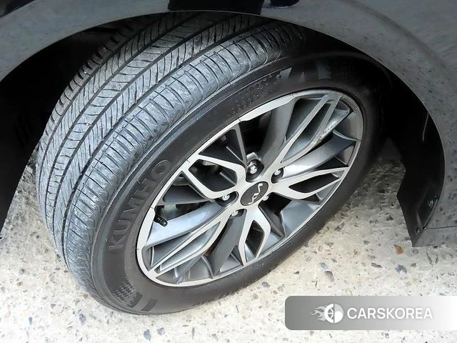 Kia K5 3rd generation id 4194847 из Кореи 11