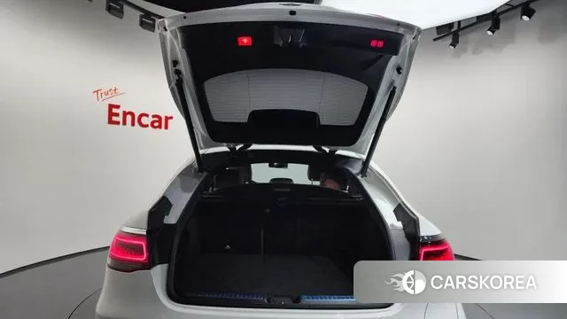 Mercedes-Benz GLC-Class X253 id 3448625 из Кореи 11