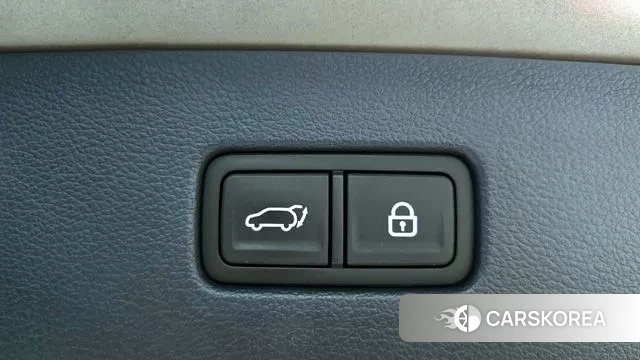 Genesis GV80 id 3209379 из Кореи 11