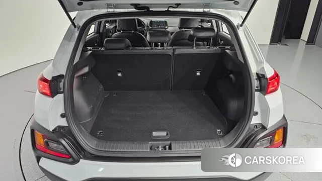 Hyundai Kona id 3283034 из Кореи 11