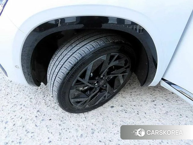 Renault Korea (Samsung) Grand Coleos id 3876669 из Кореи 11