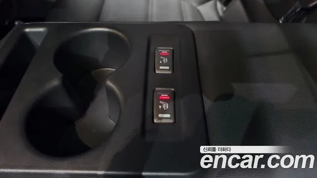 Renault Korea (Samsung) SM6 id 2912276 из Кореи 11