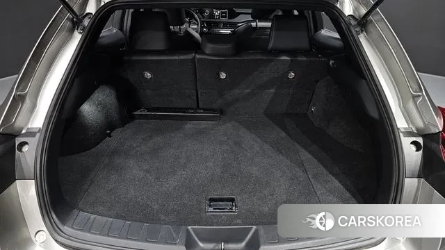 Lexus UX250h id 3330457 из Кореи 11