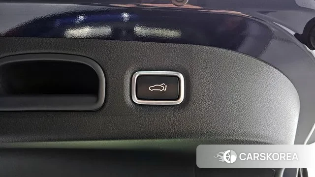 Kia Stinger Meister id 3561367 из Кореи 11