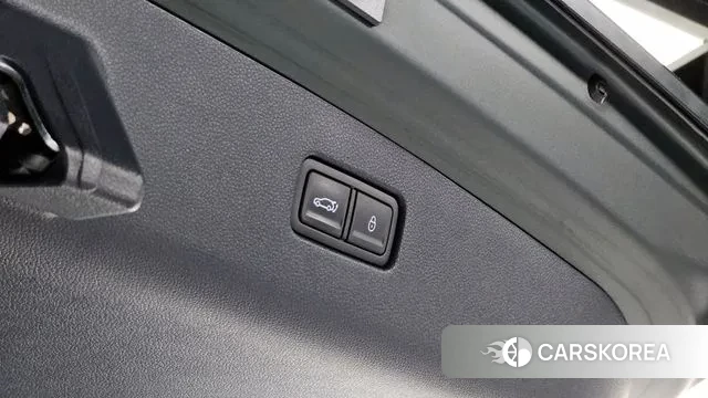 Genesis GV70 id 3341923 из Кореи 11